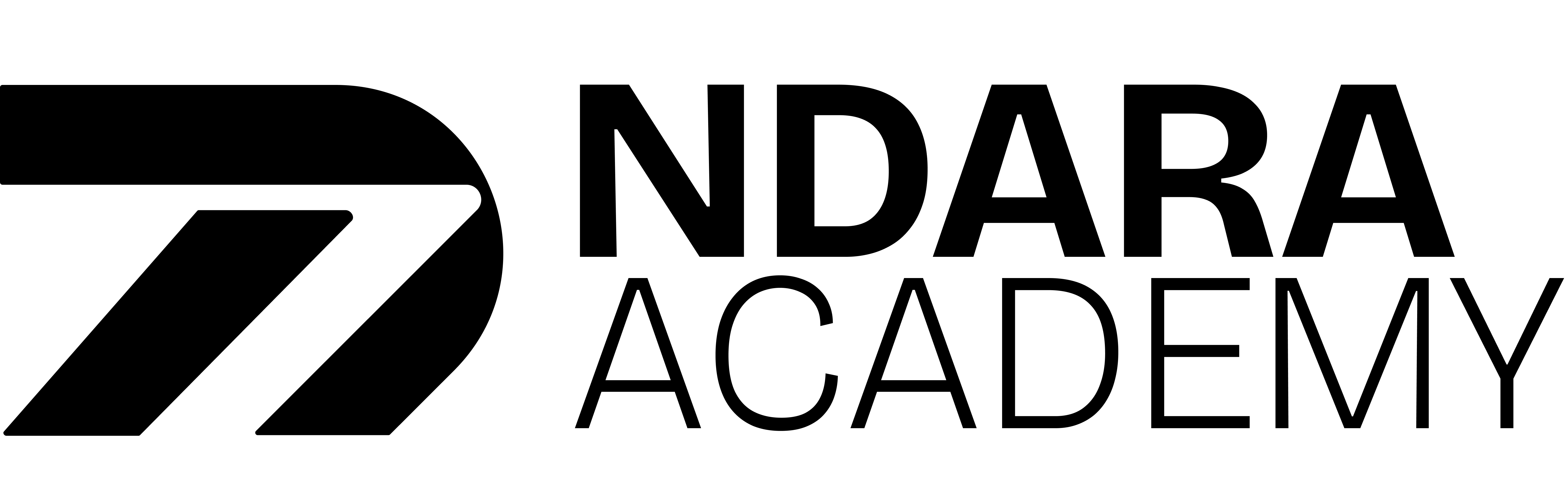 NDARA Academy Logo