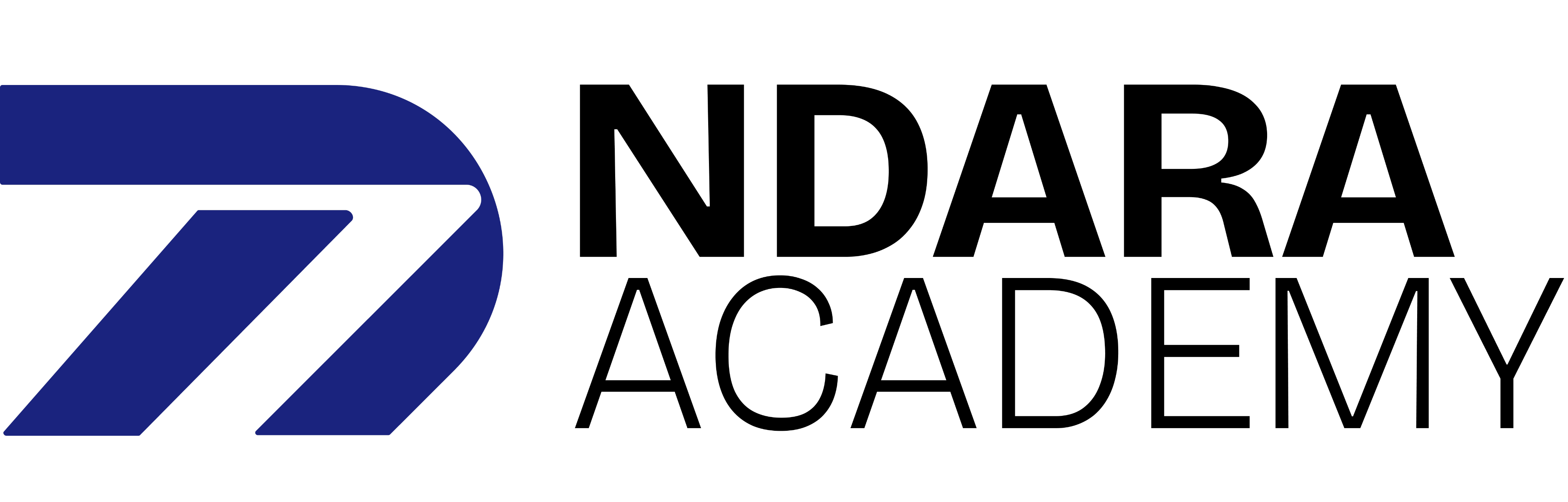 NDARA Academy Logo