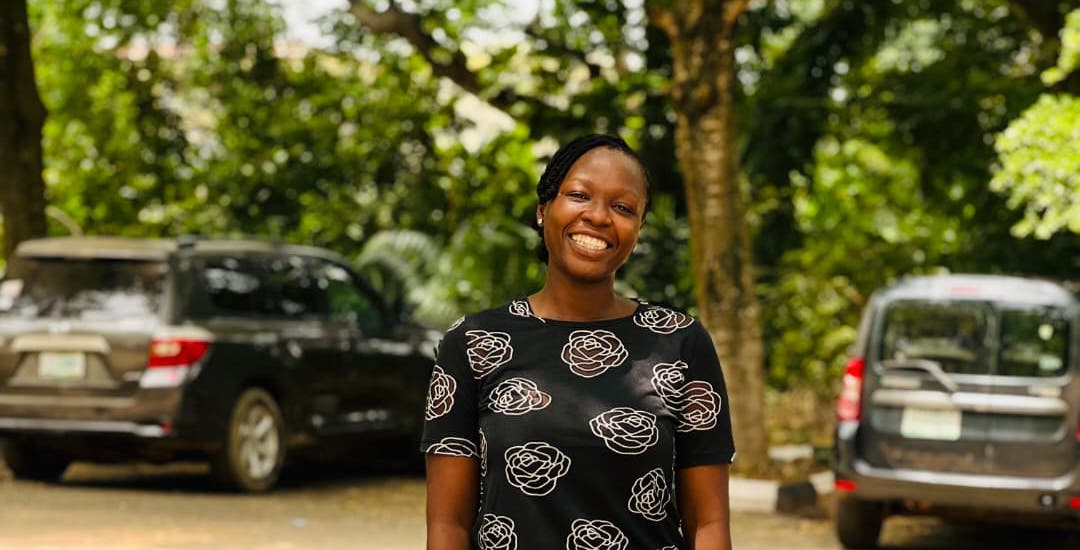 ADEOLA BALOGUN