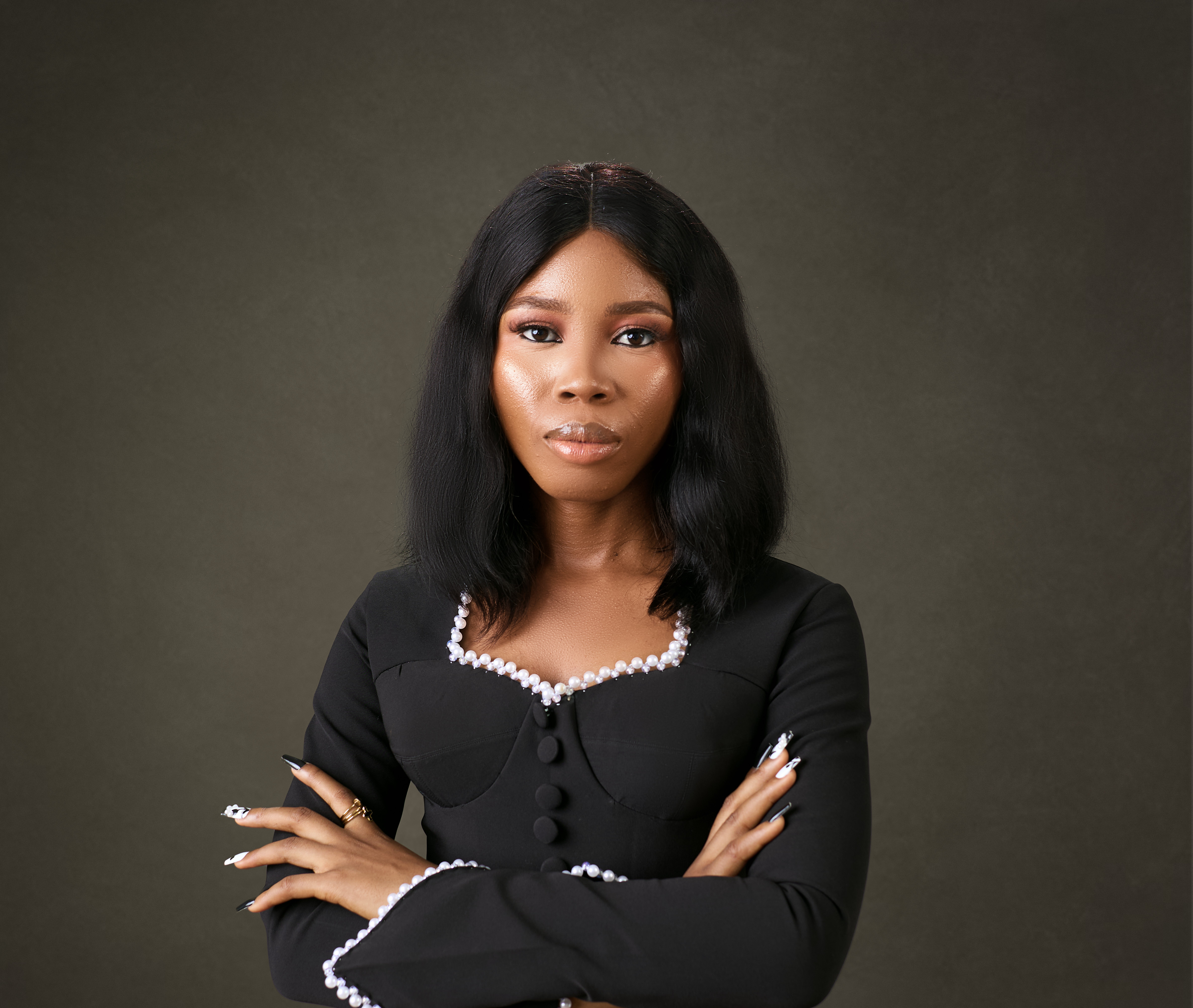 DORCAS ETIM
