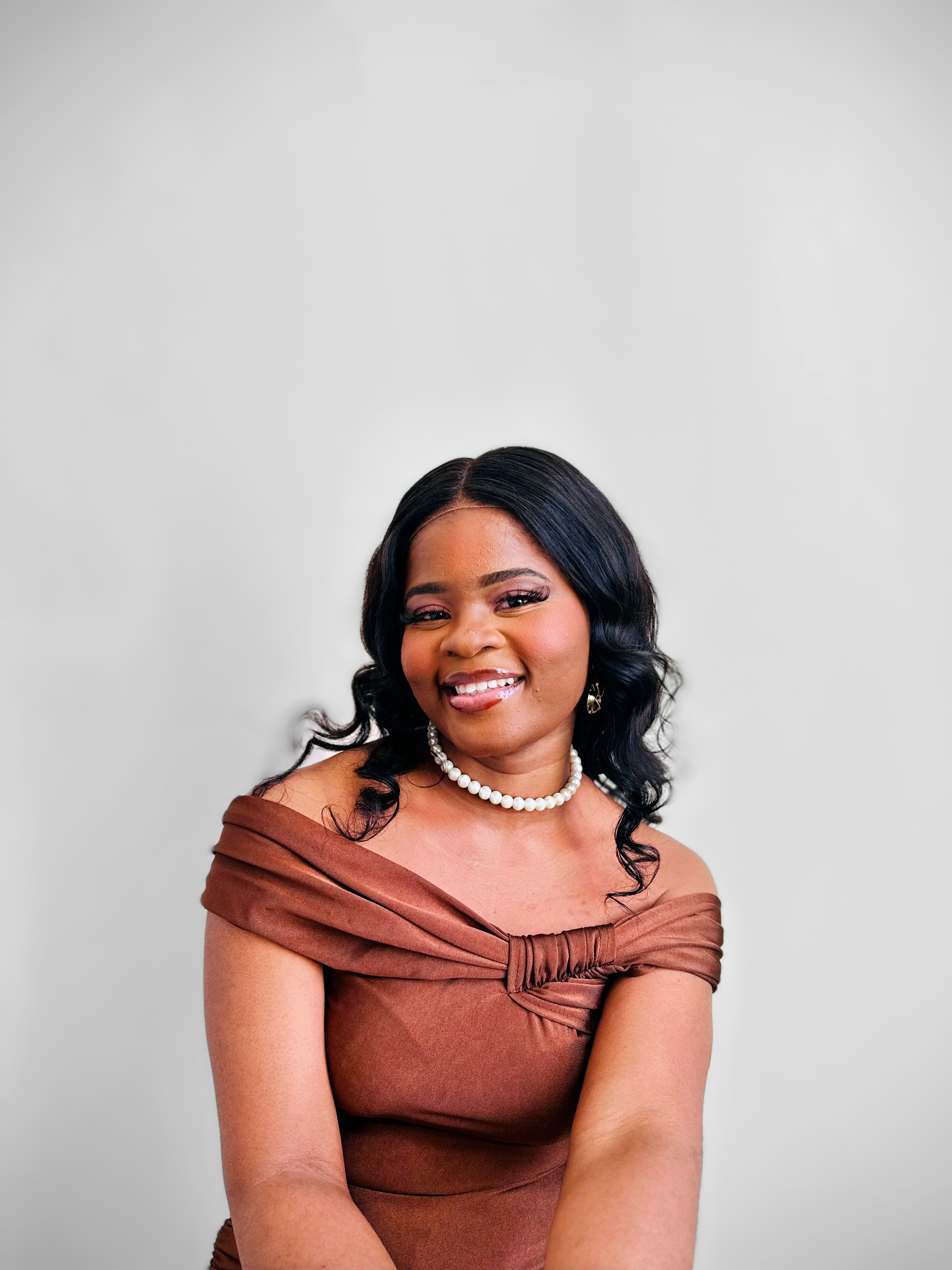FAITH OGUNDARE