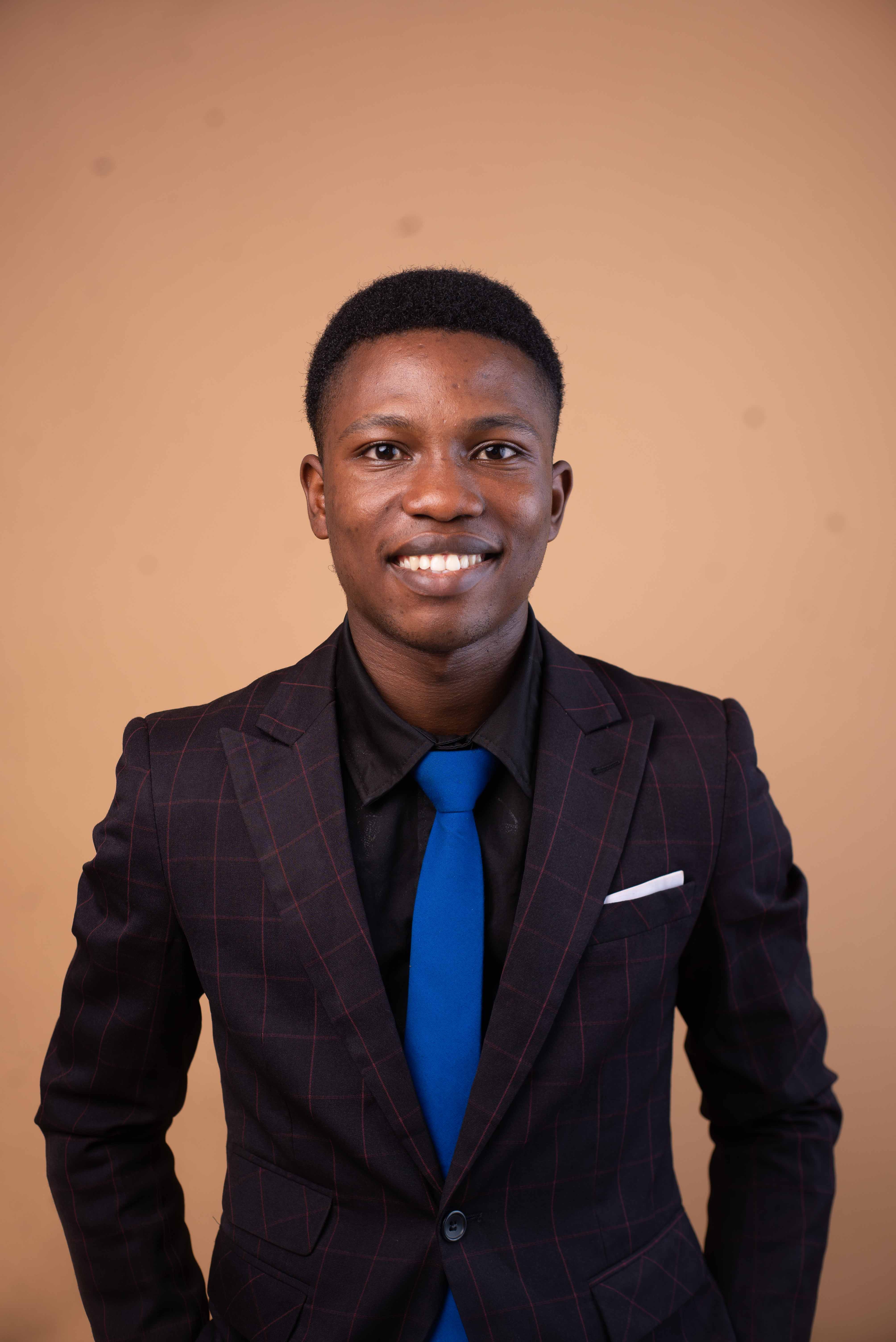 KINGSLEY ABE